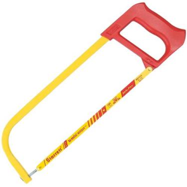 Imagem de Arco de Serra 12'' Fixo 140 - Starrett