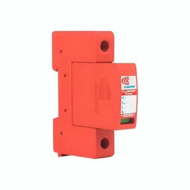 Imagem de Protetor Telefone/Energia DPS Front175V 45KA - Clamper