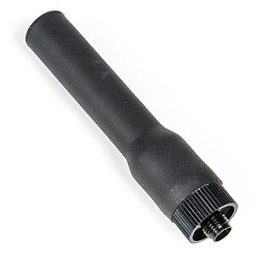 Imagem de Antena Nagoya NA-810 Minichicote VHF/UHF (144/430 MHz) 6,35 cm, SMA-Fêmea para Rádios BTECH e BaoFeng