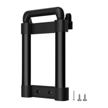 Imagem de Alça telescópica de reposição para coolers Coleman 50QT-60QT Xtreme, peças de reposição Coleman Coolers, alça telescópica de tubo de aço inoxidável atualizada com parafusos