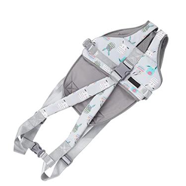 Imagem de Mochila para Cães, Mochila para Transporte Frontal de Animais de Estimação, Mochila para Cães Pequenos e Médios, Bolsa de Viagem para Cães, Mochila de Viagem para Cães Ao Ar