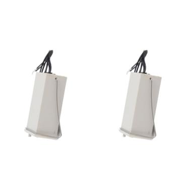 Imagem de 3PCS Contador de 6 Dígitos, Contador de Pulso Eletromagnético CSK6 - NKW para Sinais de Pulso Elétrico, Contagem de Alta Precisão Com Instrumento de Display Digital, Amplamente