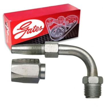 Imagem de Gates Acoplamento G34504-0808