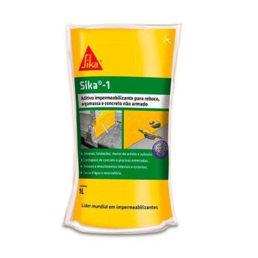 Imagem de Sika- 1LT 