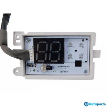 Imagem de Placa Receptora Elgin - ARC125290425301