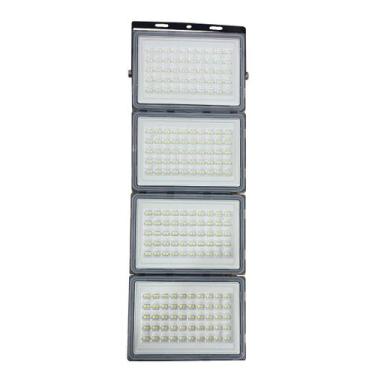 Imagem de Refletor Led Holofote Modular ABS 400w 6500K IP67 - Líder Led