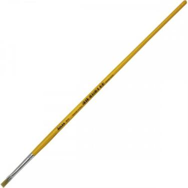 Imagem de Pincel Atlas Achatado 915/02 - Kit C/12 Unidades