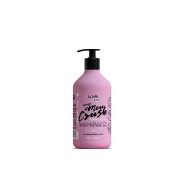 Imagem de La Bella Liss Meu Crush Shampoo 300 ml