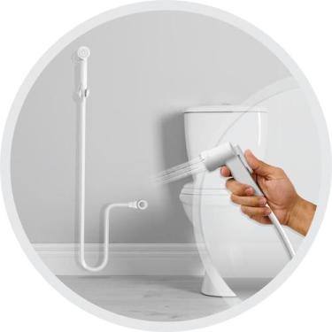 Imagem de Ducha Higiênica Pure Spray DH01S Sintex