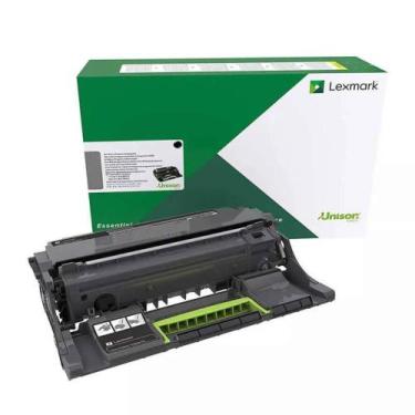Imagem de Unidade De Imagem Lexmark 56f0z00 Preto - 60.000 Original