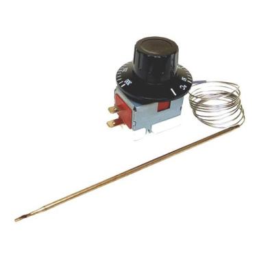 Imagem de 3 Termostato Elétrico  Para Fornos e Fritadeiras 50 300 30a - AZ135