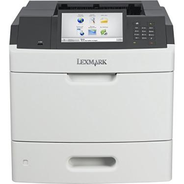 Imagem de Lexmark Impressora de grupo de trabalho QV8513 MS812de - Laser - Monocromática
