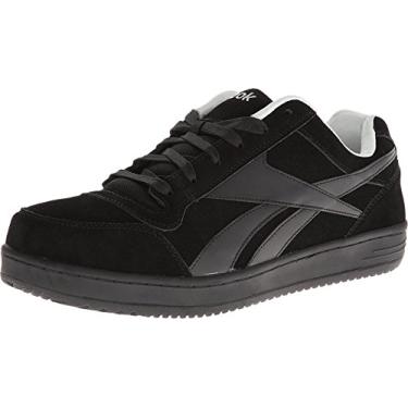 Imagem de Reebok Work Men's Soyay RB1920 Skate Style EH Safety Shoe