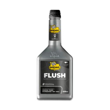 Imagem de Flush Aditivo Para Limpeza De Motor E Carter 500ml Bardahl