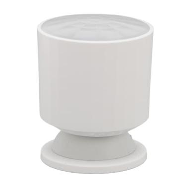 Imagem de Sensor de Presença Humana, Detector de Movimento Infravermelho, Sensor PIR Com Fio Detector de Movimento Infravermelho Passivo Duplo Com Fio para Sensor de Ocupação Residencial