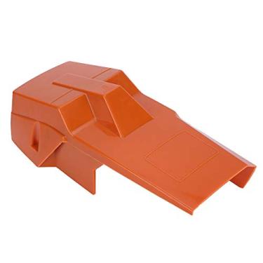 Imagem de Filtro de Ar e Tampa H268 H272 – Peças de Reposição de para Melhor Desempenho e Proteção do Motor