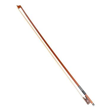 Imagem de Arco p/ violino vittorio crina sintética 3/4 2022