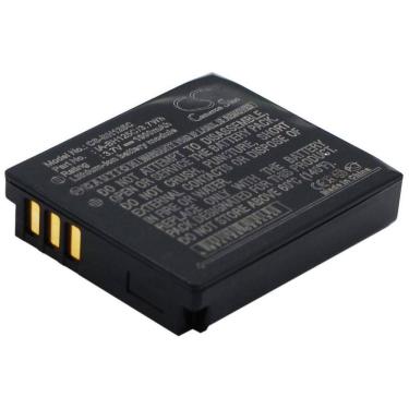 Imagem de Bateria Ia-Bh125C Para Filmadoras Samsung  1150Mah E 3.7V 