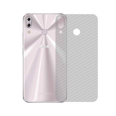 Imagem de Película Traseira Transparente Para Zenfone 5 E 5Z Gshield