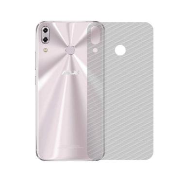 Imagem de Película Traseira Transparente Para Zenfone 5 E 5Z Gshield