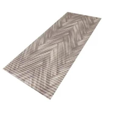 Imagem de Tapete Passadeira Emborrachado 45 X 1,50 Cm Antiderrapante - Rozac, ES