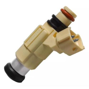 Imagem de Bico injetor tracker stratus eclipse galant lancer pajero io, tr4, vit