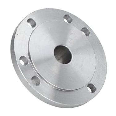 Imagem de Placa Frontal de Torno, Placa Frontal de Aço de Torno de Madeira Mandril de Placa Frontal de Aço de Alto Manganês 100mm para K11 100 K12 100 K72 100 Carpintaria, Acessórios