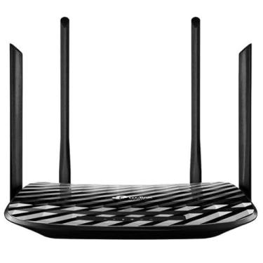 Imagem de Roteador Wireless EC225-G5 AC1300 867MBPS