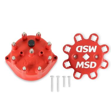 Imagem de MSD Tampa do distribuidor 8431