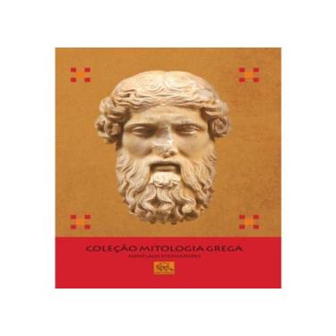 Imagem de Coleção Mitologia Grega - Box - Odysseus, 3