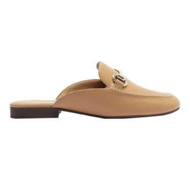 Imagem de Mocassim Mule Anacapri Bridão Essencial