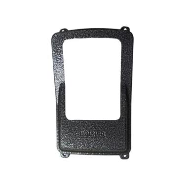 Imagem de Protetor Antivandalismo para Central Intelbras Collective 4i, Collective 8i e Collective 12i, Metalico Reforçado