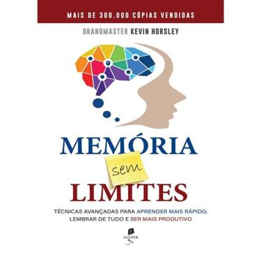 Imagem de Memória Sem Limites