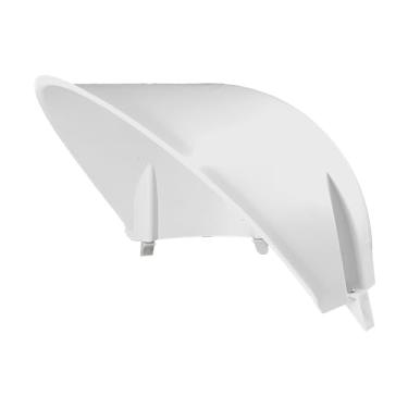 Imagem de Defletor Condensadora 7 A 12.000 Btus，Adequado para proteção de condensadores