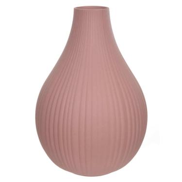 Imagem de Vaso decor ceramica terracota 37,5CMX25,5CM florarte