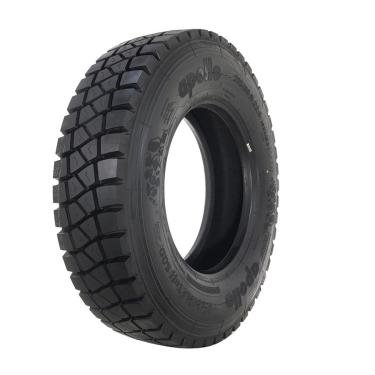 Imagem de Pneu Aro 22,5 Apollo 295/80R22,5 152/148D Endu Tuff Sod otr