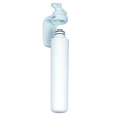 Imagem de Pentair OMNIFilter Sistema de filtragem de geladeira e máquina de gelo de troca rápida