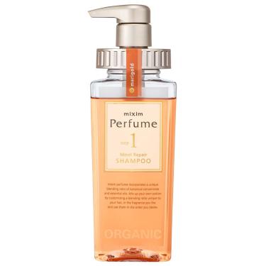 Imagem de Shampoo mixim perfume Perfume com calêndula e camomila 300mL