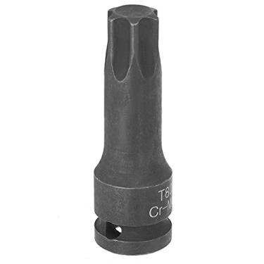 Imagem de 1/2 Adaptador de Soquete Star Head Drive Air Impacto Bit Ferramentas de Reparo de Carro para Reparo Automático e Hardware Industrial (T80)