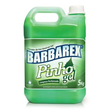 Imagem de Pinho Gel 5 Litros