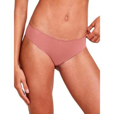 Imagem de Calcinha Hope 3884  Biquini Acabamento Invisivel Lateral Larga Cintura