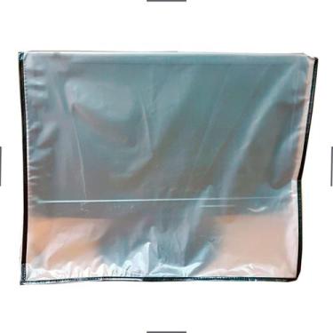 Imagem de Capa Transparente Para Monitor 27 Polegadas Resistente a Poeira Líquid