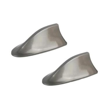 Imagem de Antena Universal De Barbatana De Tubarão Para Carro, Design De Sinal F