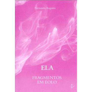 Imagem de Ela: Fragmantos em Éolo Sortido - QUIXOTE CNPJ NOVO, Sortido