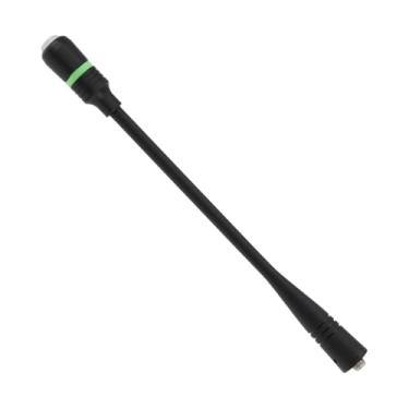 Imagem de Micro Traders Antena SMA fêmea de banda dupla 136-174MHz 400-470MHz compatível com Baofeng UV-5R BF-F8HP