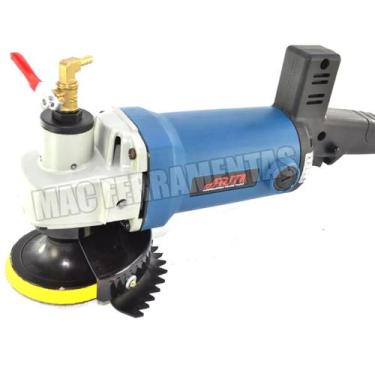 Imagem de Politriz A Úmido Com Variador De Velocidade Thaf / Arita- 920w - 220v