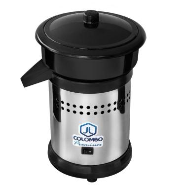 Imagem de Espremedor De Suco Jl Colombo Power Pp Bivolt