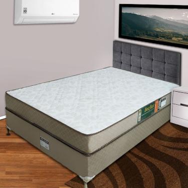 Imagem de Colchao Becflex Titan Gold 193 X 203 X 18