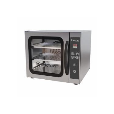 Imagem de Forno Convector Wictory 3 Esteiras 110v Vwcv-b335d