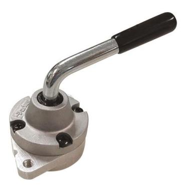 Imagem de Valvula Rotativa Abre Fecha Porta 713 Marcopolo 2007 A 2007 - Parker